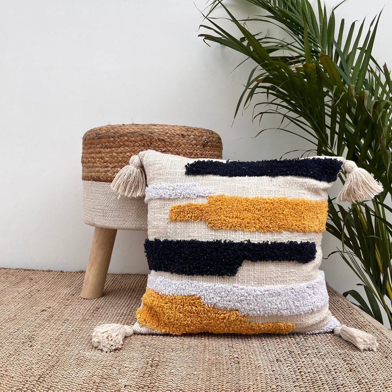Pillow cover V