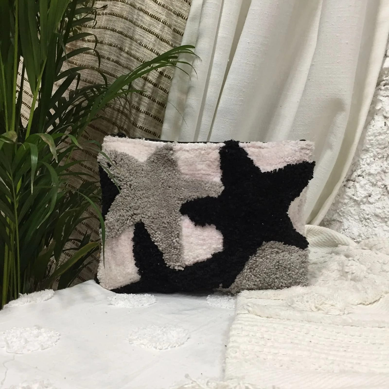 Pillow cover VI