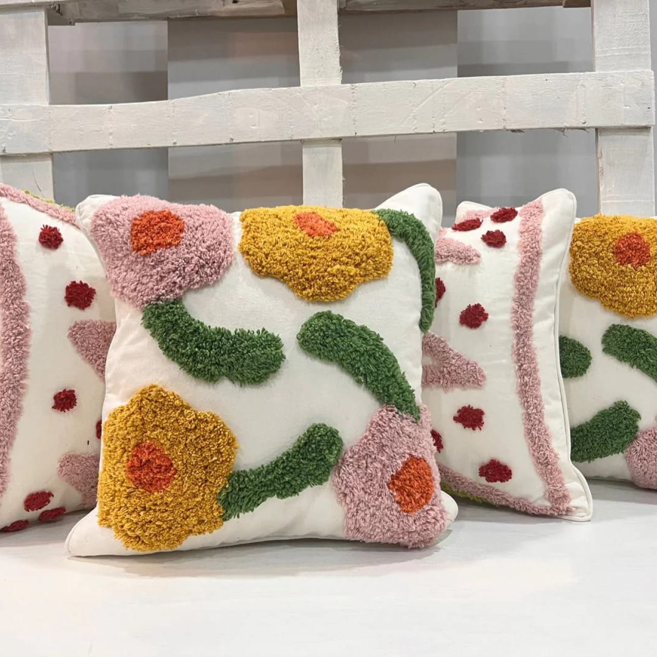 Pillow cover I