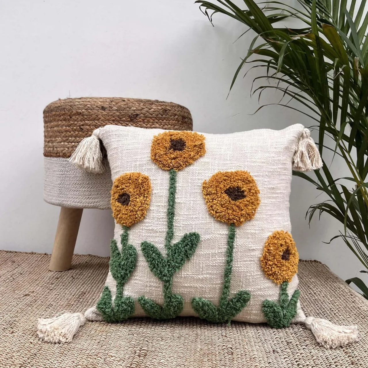 Pillow cover II