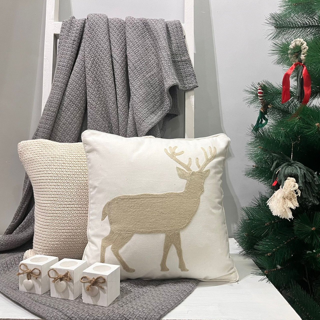 Pillow cover III