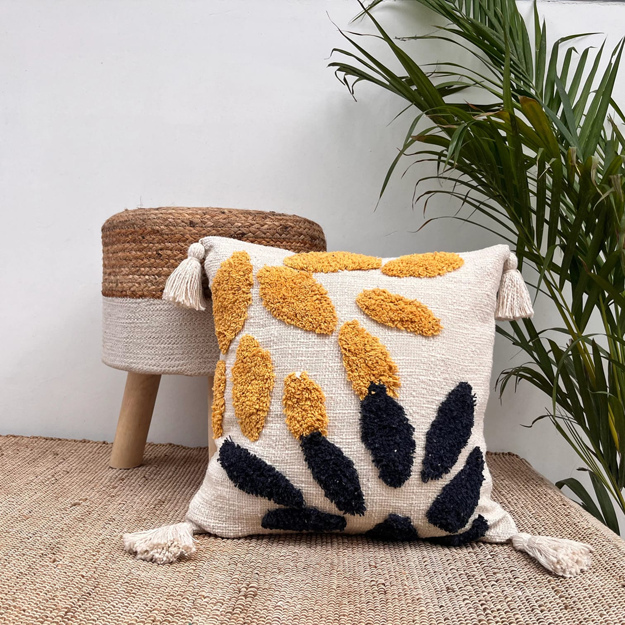 Pillow cover IV